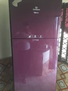 Dawlance H-Zine limited edition fridge for sell