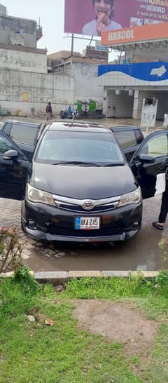 corolla