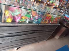 counter for shop