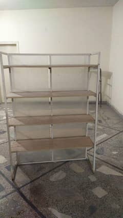 Shop Racks