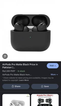 Airpod’s