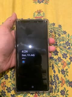 Samsung note 9