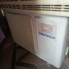 dawlance ac 1.5