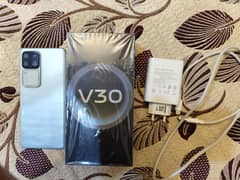 vivo v30 12+12gb and 256gb