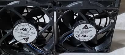 Air Cooler Fans