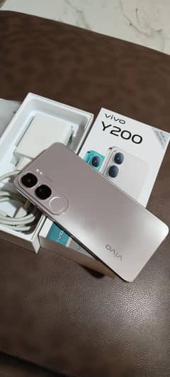 Vivo Y200 8/256