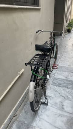 Bicycle