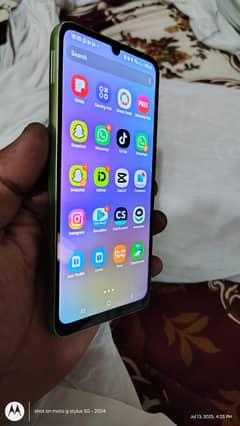 Samsung a05