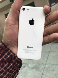 I phone 5c 03114186244 whasap