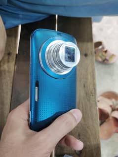 Samsung Model ( K zoom ) best phone for camera lover non pta