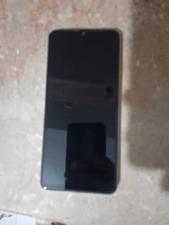 6GB/128GB 10 month warranty PTA Approved