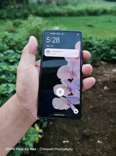 Google Pixel 6