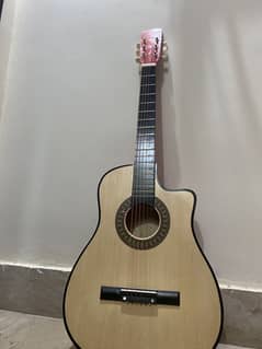 Guitar Acoustic