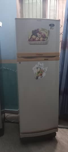 Dawlance Fridge