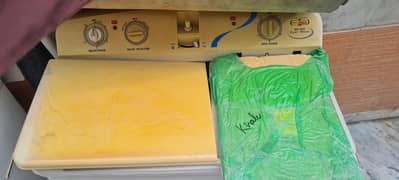 Super Asia Washing Machine