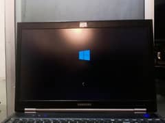 Samsung 400b laptop