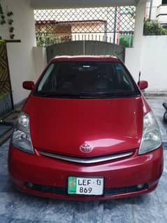 Toyota Prius 2007