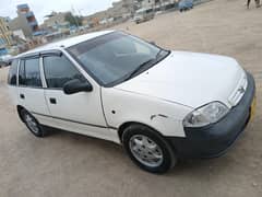 Suzuki Cultus 2006 for Sale