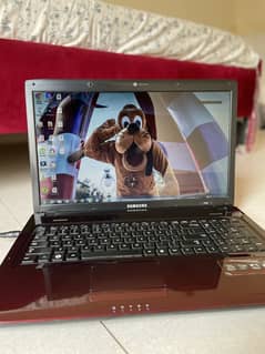 Samsung r780
