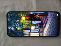 Huawei nova 7i offical pta approved with box