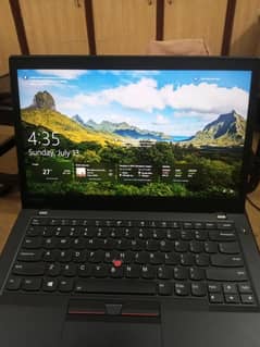 lenovo thinkpad t470s core i7 6th generation