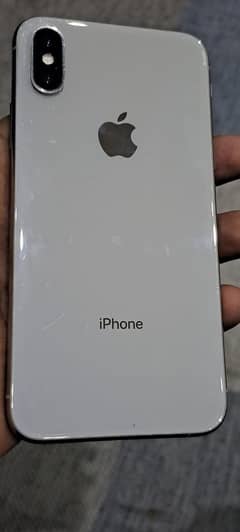 Iphone XS factory unlock 64GB all ok 10by 10