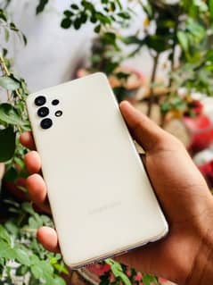 Samsung Mobile A32