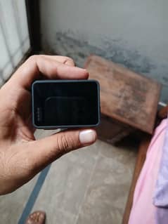 go pro hero 5