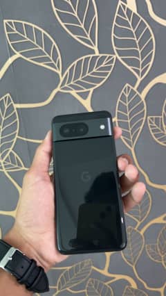 GOOGLE PIXLE 8 FOR SALE