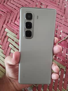 Infinix Hot 50 pro plus