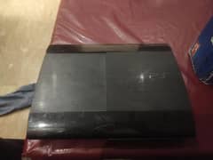 ps3 with controller
