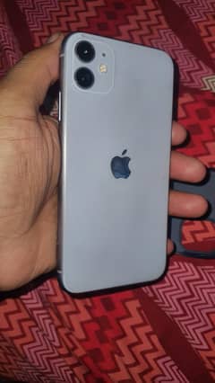 Iphone 11 Jv 64gb