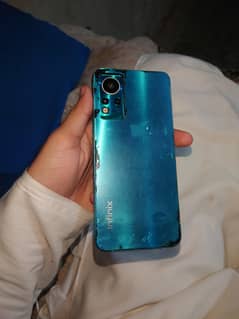 Infinix Note 11