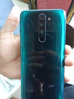 redmi note8 pro