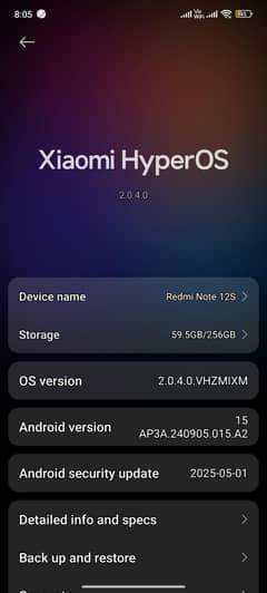 redmi