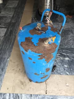 pressure wash