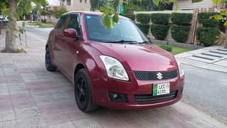 Suzuki Swift DX 2012 for Sale
