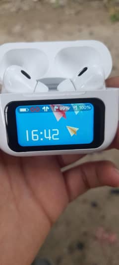 Digital earbuds salea