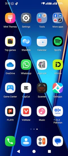 redmi A 5