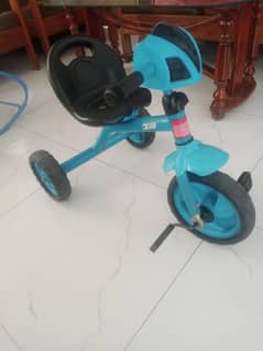 cycle