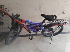 Good condition