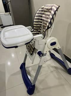 Babies High chair