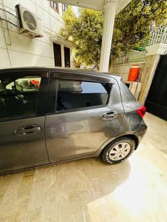 Vitz 1.0