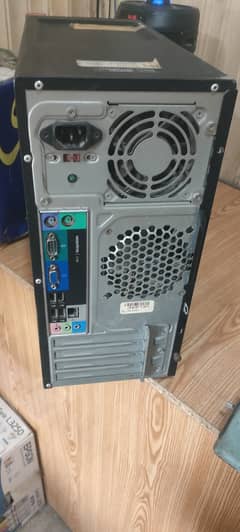 Pc