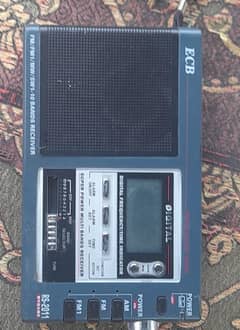 radio