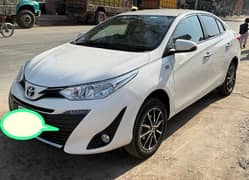 yaris 1,5 mT