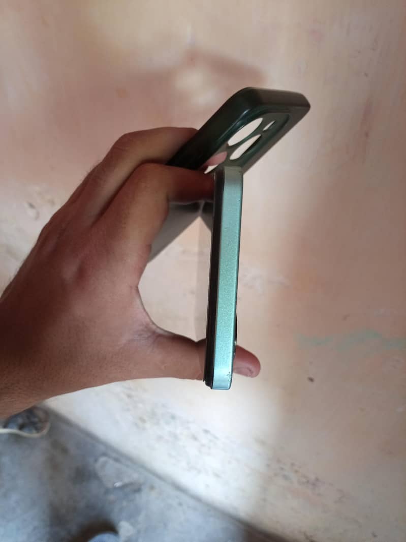 infinx smart8 with Box  3+3/64 1