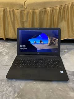 HP Core i3 7th generation