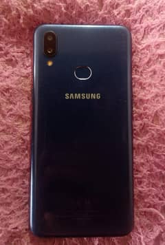 SAMSUMG A10S