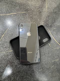 IPhone XS 64 gb